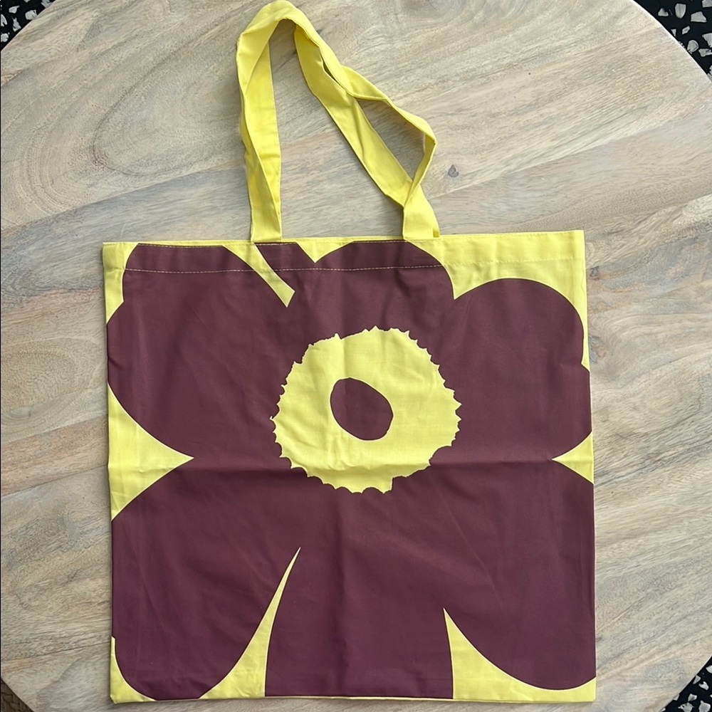 MARIMEKKO 60th Anniversary Special Edition Bag